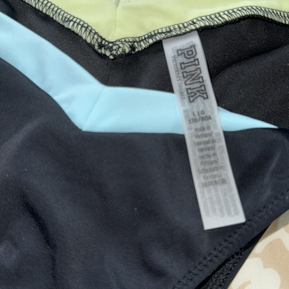 PINK by Victoria Secret itsy bikini bottom - Picture 5 of 6